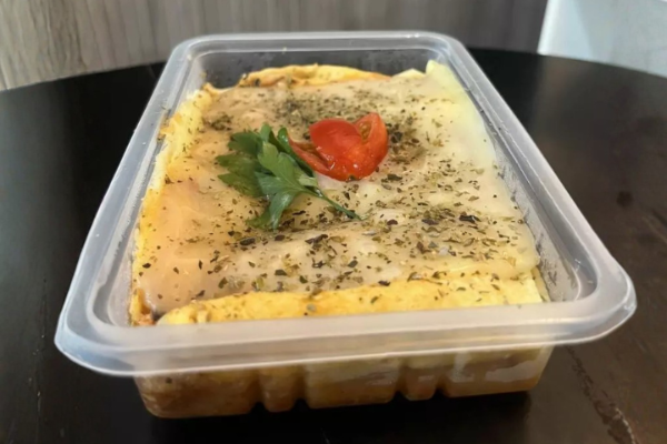 item delicioso