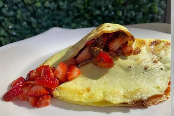 item delicioso