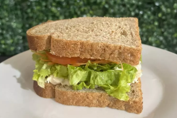 item delicioso