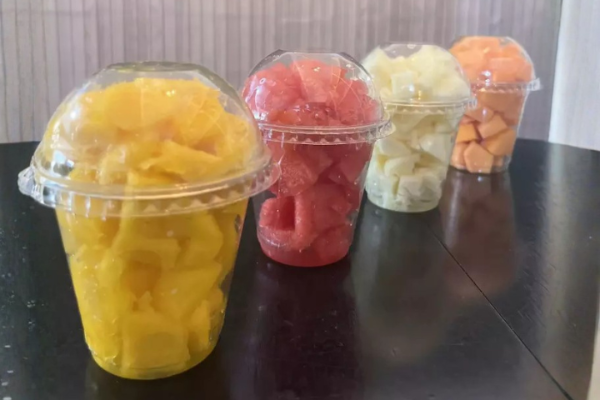 item delicioso