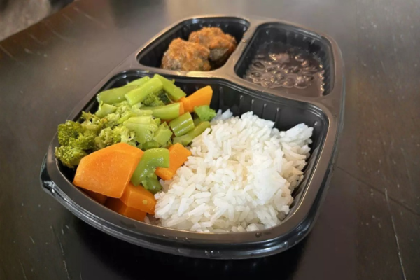 item delicioso