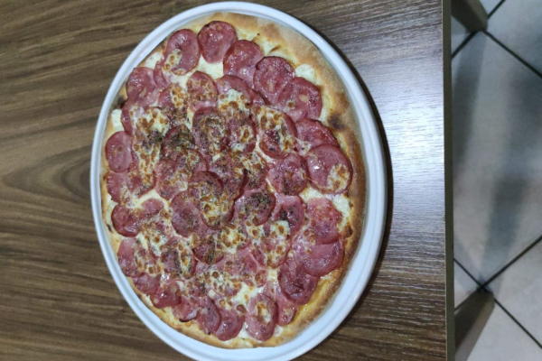 item delicioso