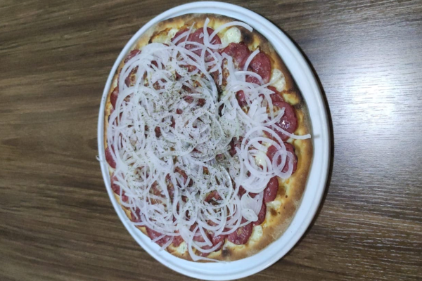 item delicioso