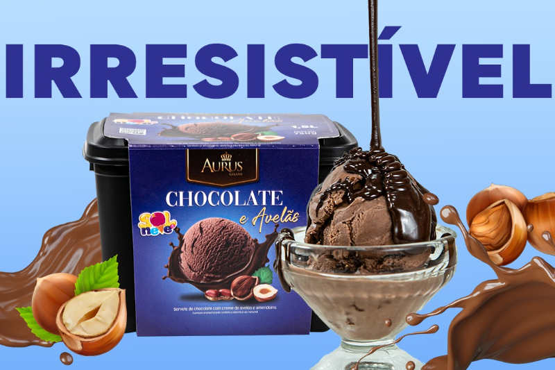 item delicioso