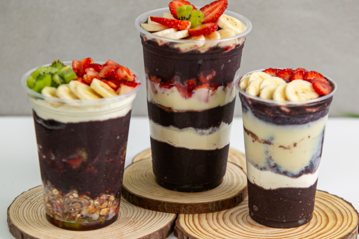 item delicioso