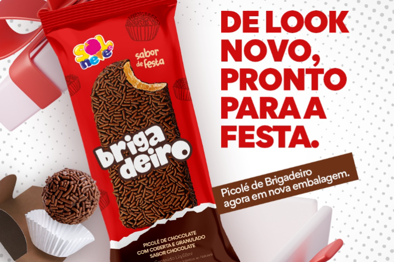 item delicioso