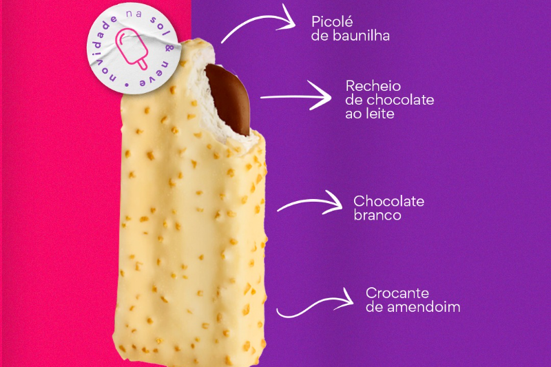 item delicioso