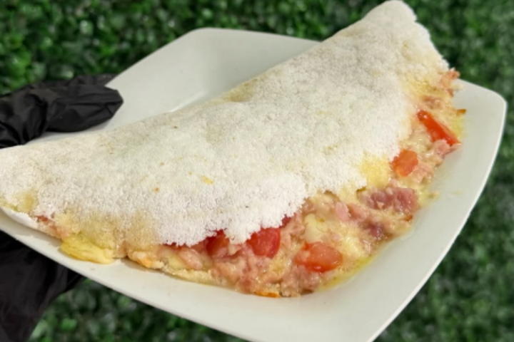 item delicioso