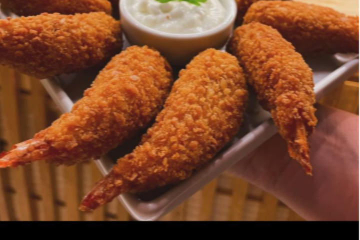 item delicioso