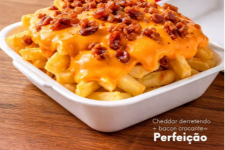 item delicioso