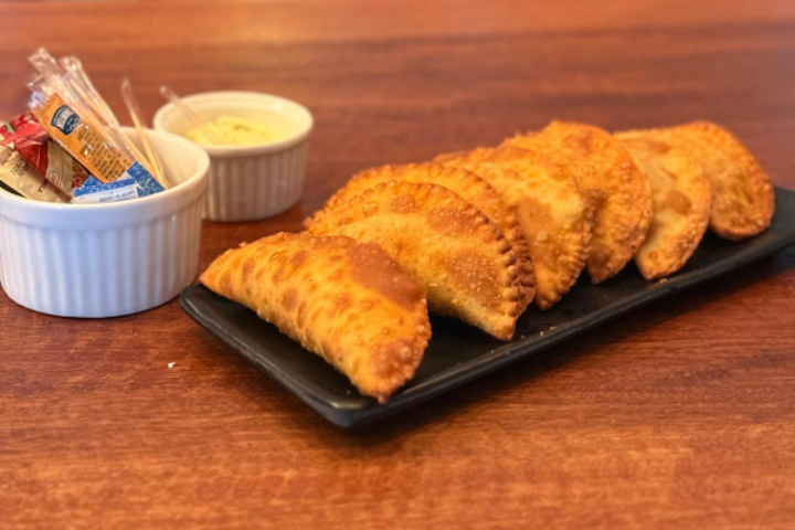 item delicioso