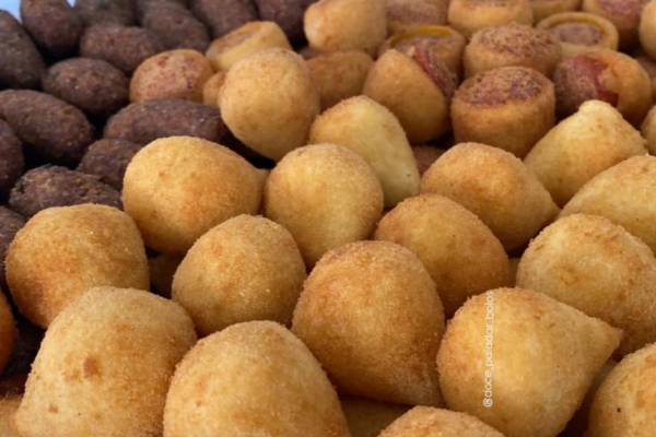 item delicioso