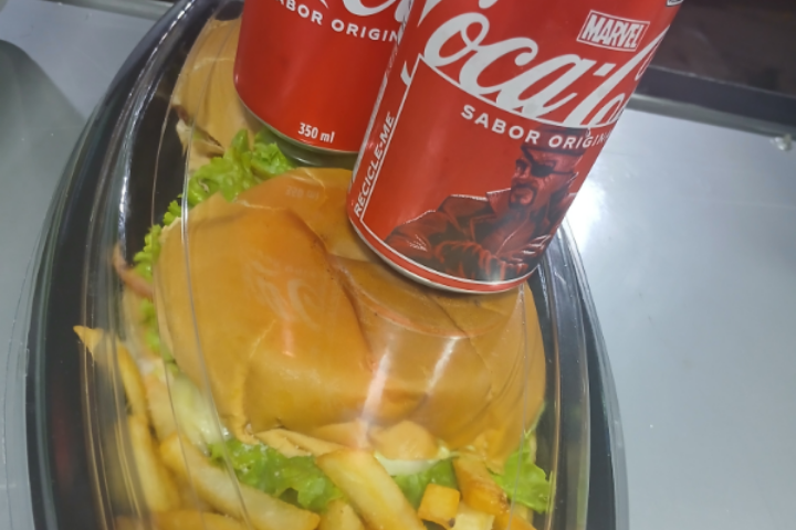 item delicioso