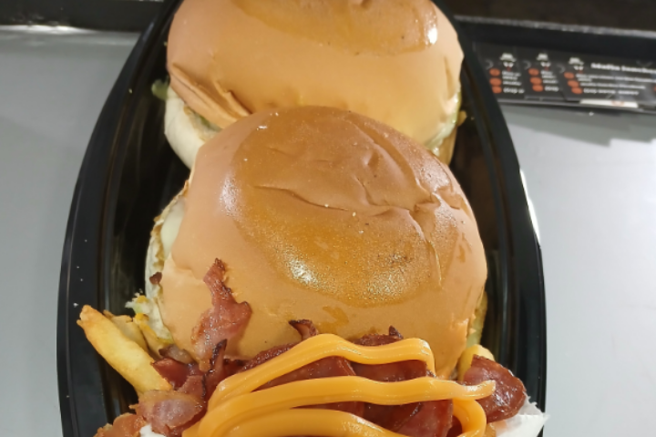 item delicioso