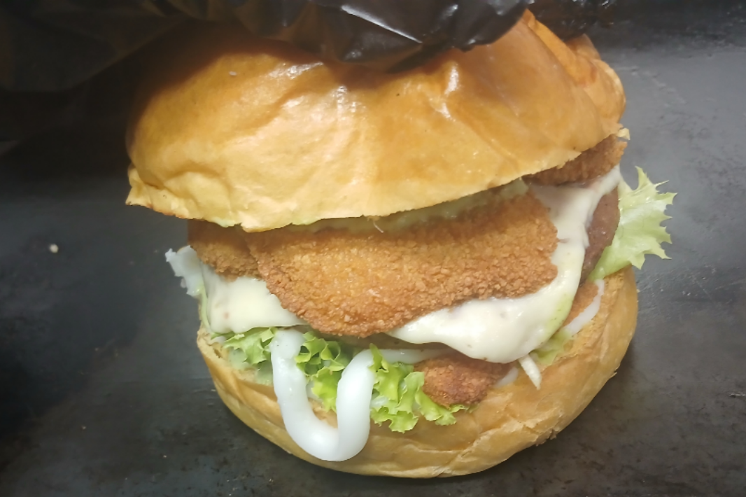 item delicioso