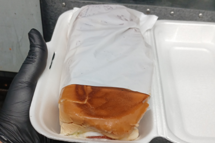 item delicioso