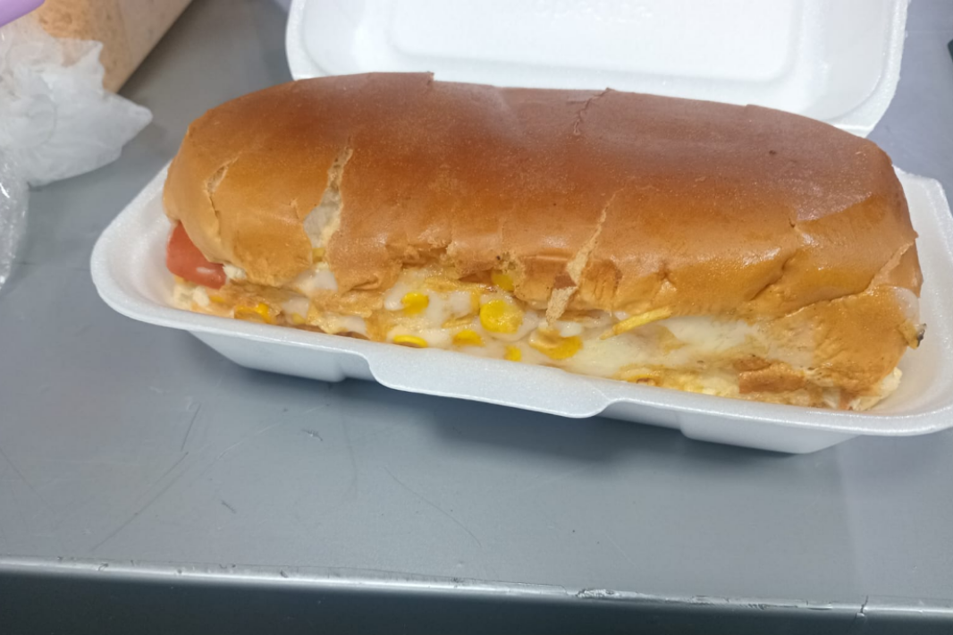 item delicioso