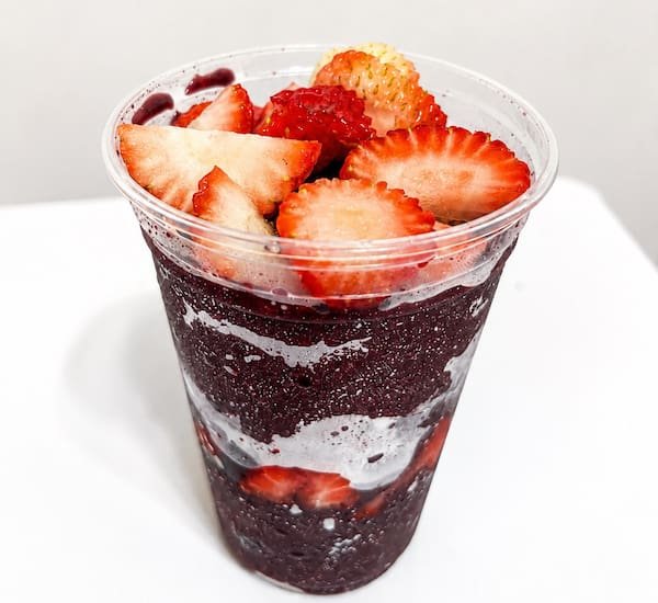 item delicioso