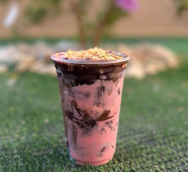 item delicioso