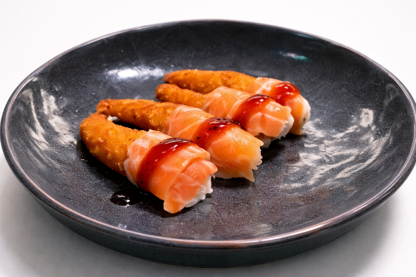 item delicioso