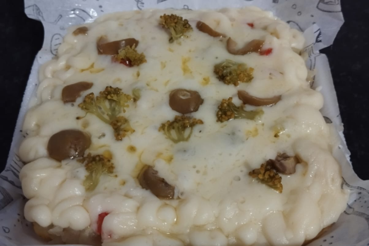 item delicioso