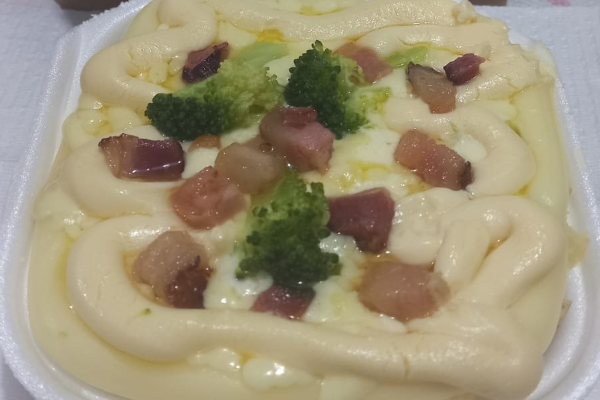 item delicioso