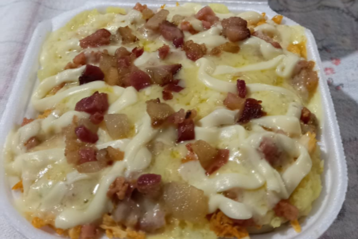 item delicioso