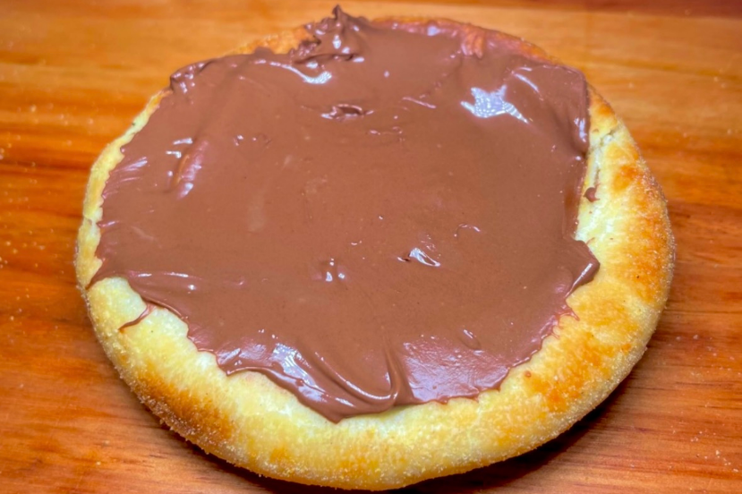 item delicioso