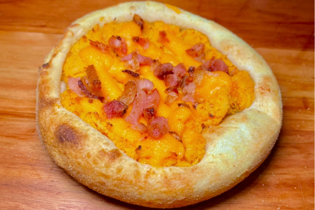 item delicioso