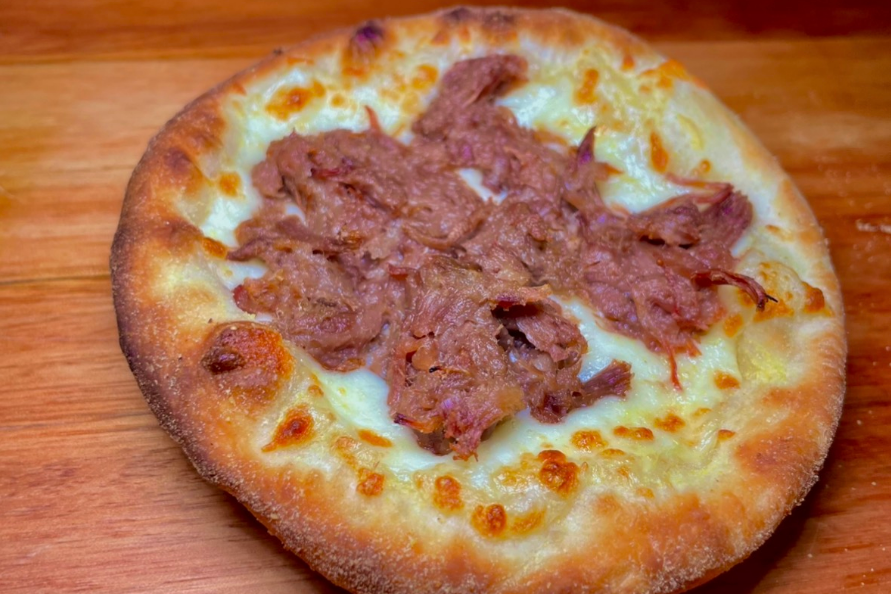item delicioso