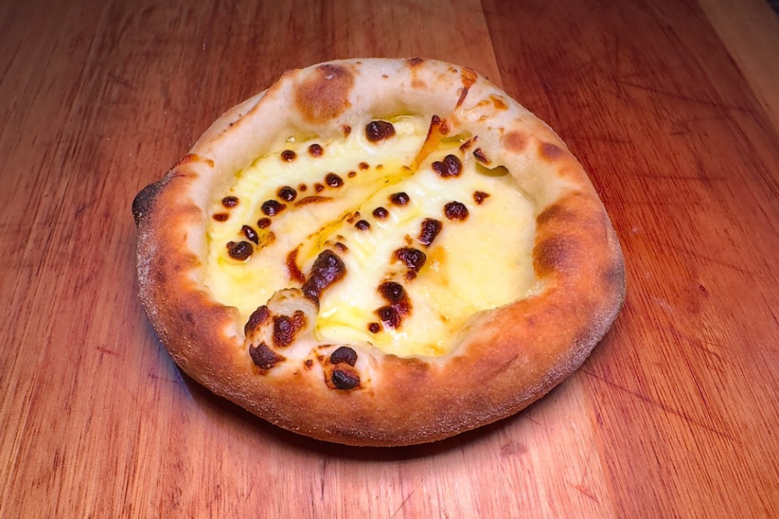 item delicioso