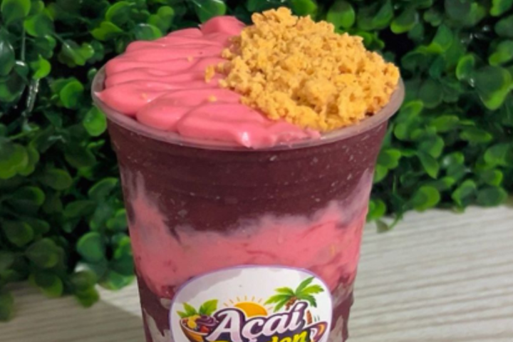 item delicioso