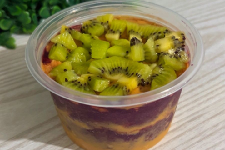 item delicioso