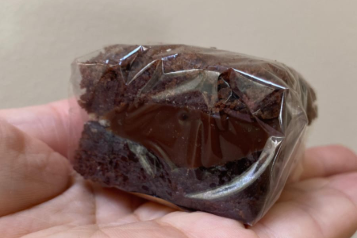 item delicioso
