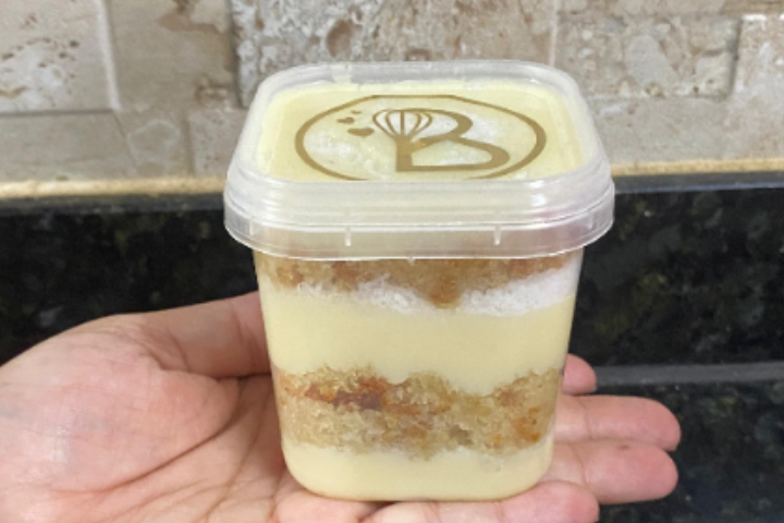 item delicioso