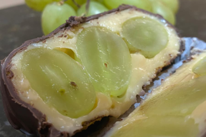 item delicioso
