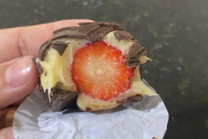 item delicioso