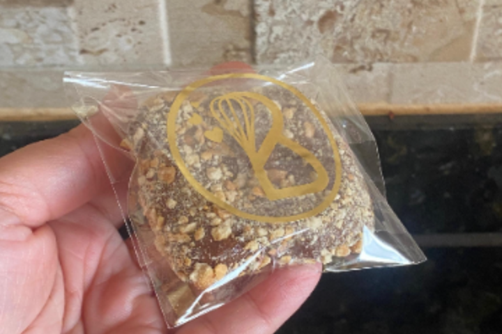 item delicioso