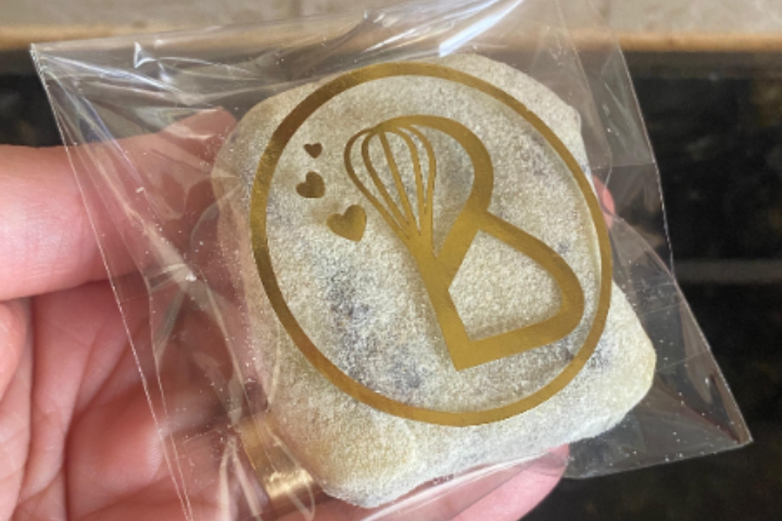 item delicioso