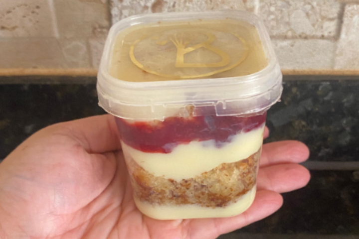 item delicioso