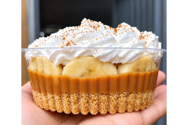item delicioso