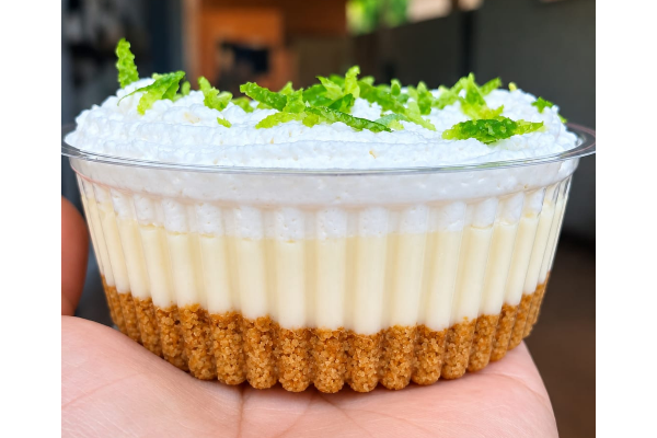 item delicioso