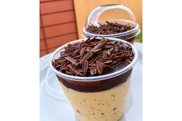 item delicioso