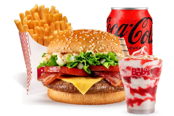 item delicioso