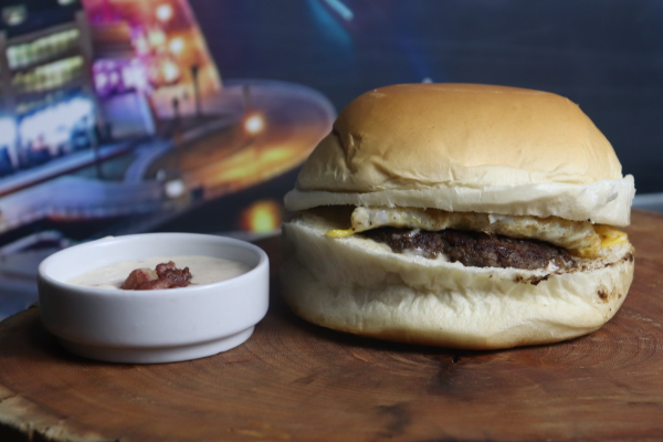 item delicioso