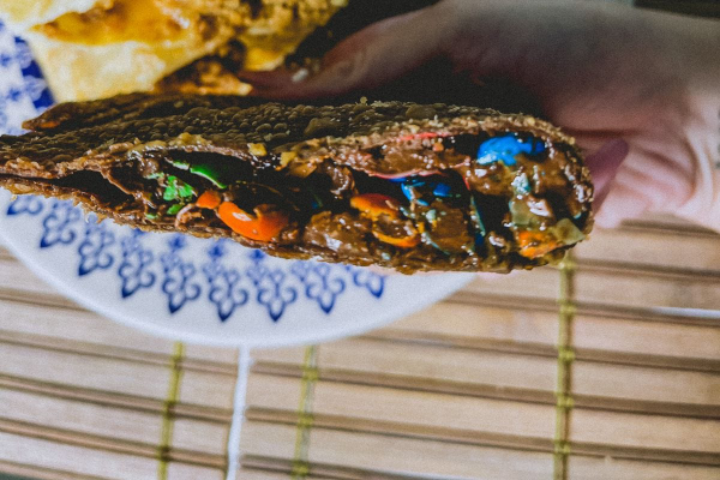item delicioso