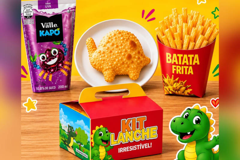 item delicioso