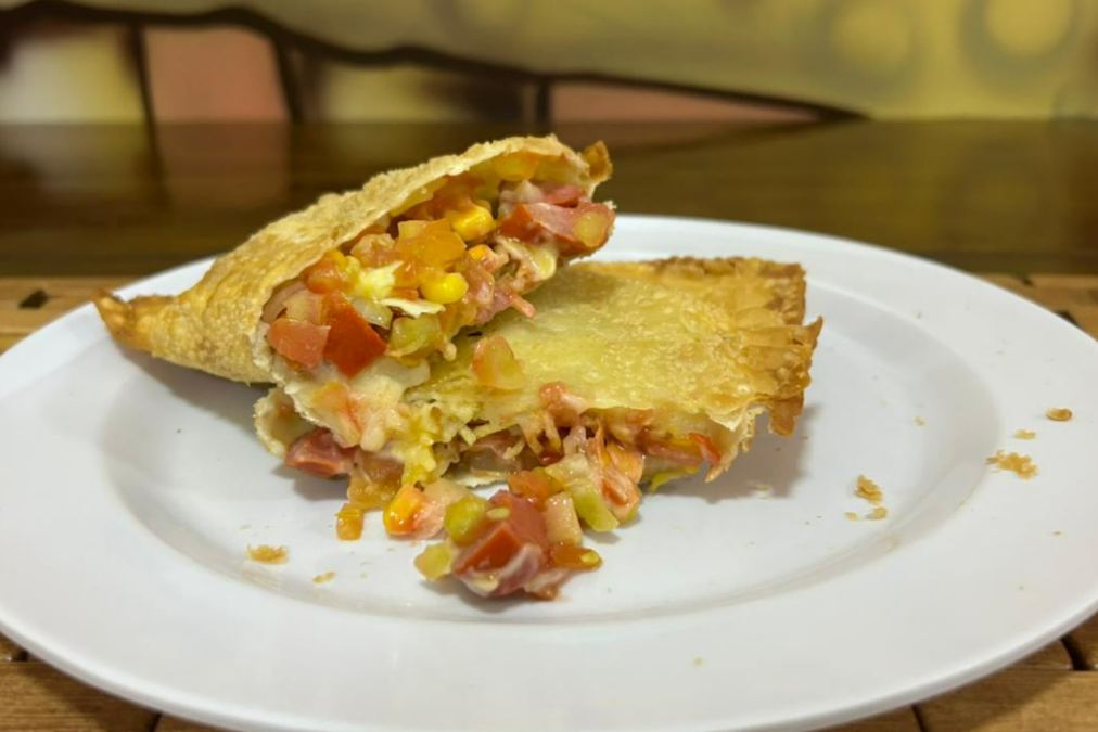 item delicioso