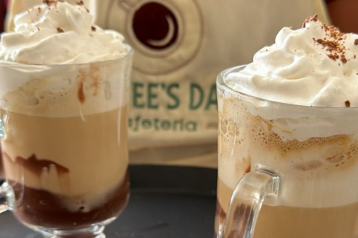 item delicioso