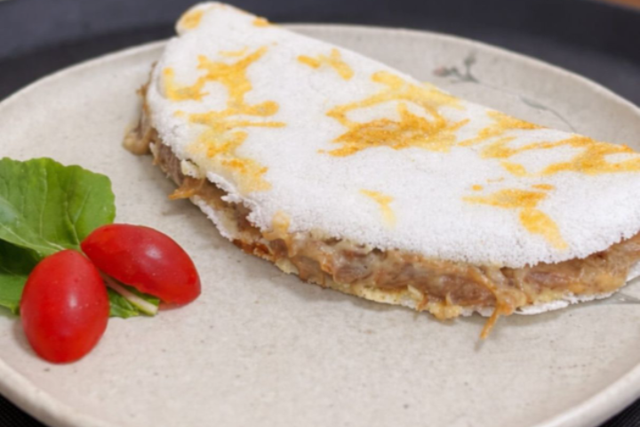 item delicioso